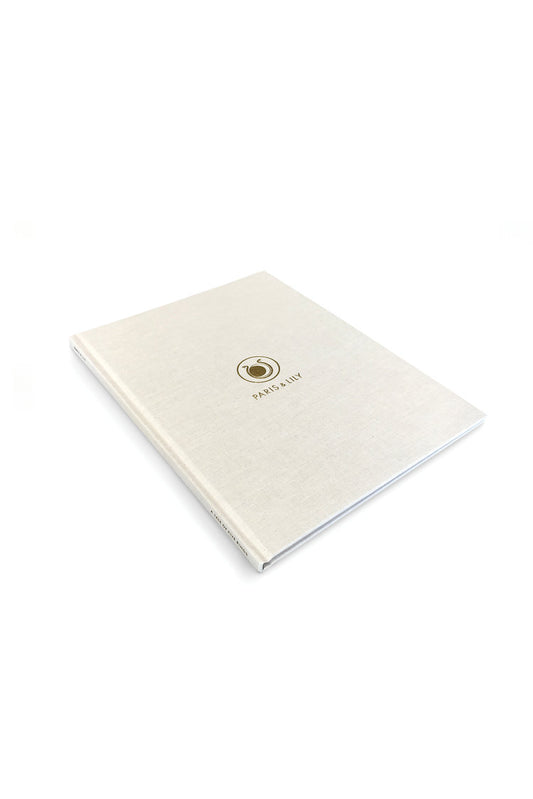 A Tale of Five Rings, The Book